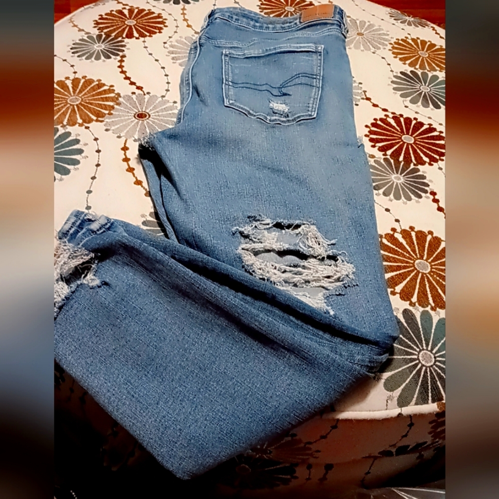 American eagle